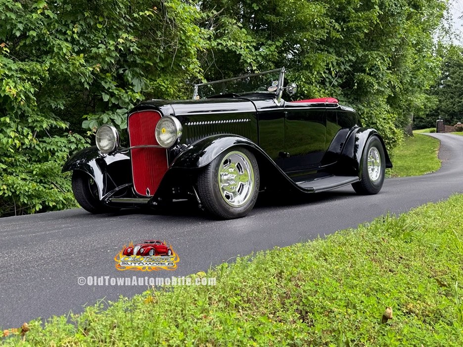 Ford Roadster 1932