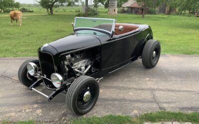 Ford Roadster 1932