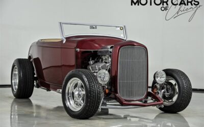 Ford Roadster 1932
