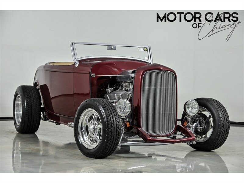 Ford-Roadster-1932-Tan