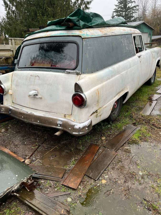 Ford-Sedan-delivery-courier-1955-Green
