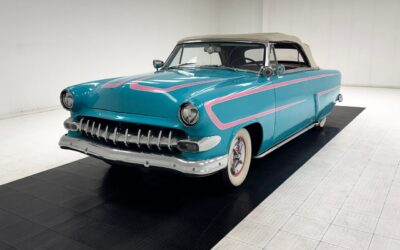 Ford Sunliner 1953