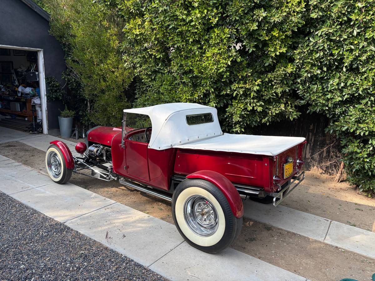 Ford-T-1927