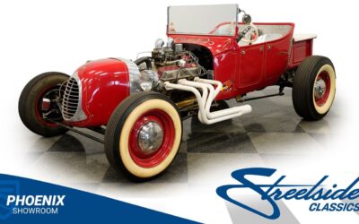 Ford T-Bucket 1923