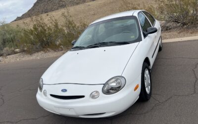 Ford Taurus 1996