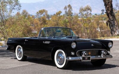 Ford Thunderbird 1955