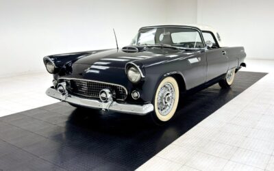 Ford Thunderbird 1955