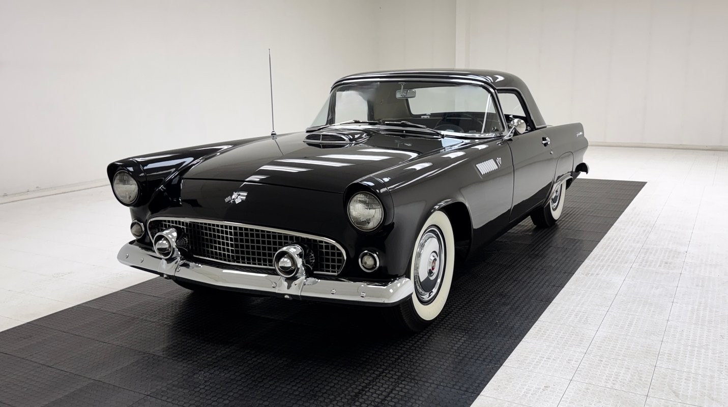 Ford Thunderbird 1955