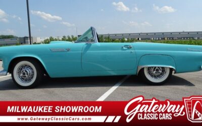 Ford Thunderbird 1955