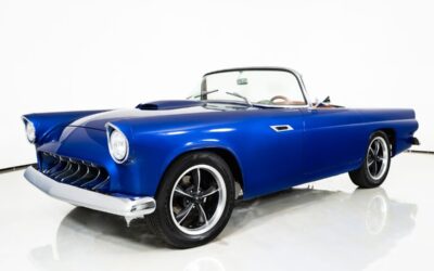 Ford Thunderbird 1955
