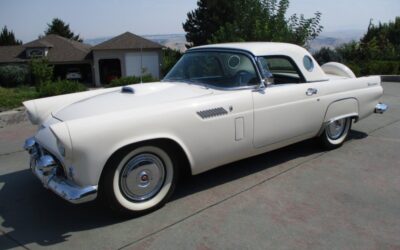 Ford Thunderbird 1956