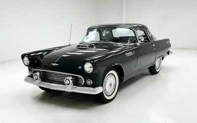 Ford Thunderbird 1956