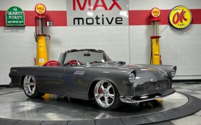 Ford Thunderbird 1956