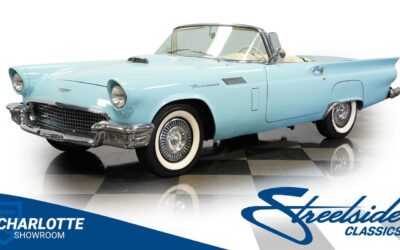 Ford Thunderbird 1957