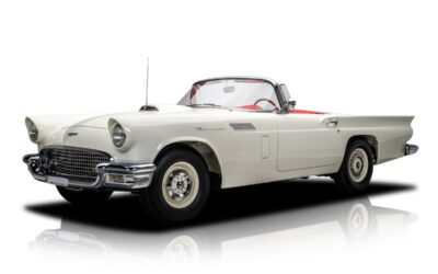 Ford Thunderbird 1957