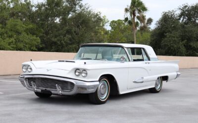 Ford Thunderbird 1959