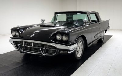 Ford Thunderbird 1960