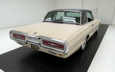 Ford Thunderbird 1964