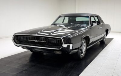 Ford Thunderbird 1967