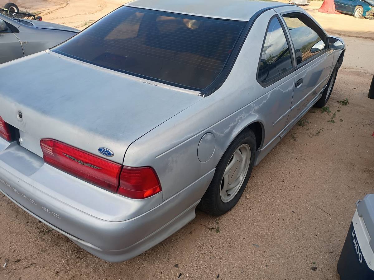Ford-Thunderbird-1994