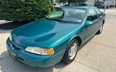 Ford Thunderbird 1996