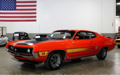 Ford Torino 1970