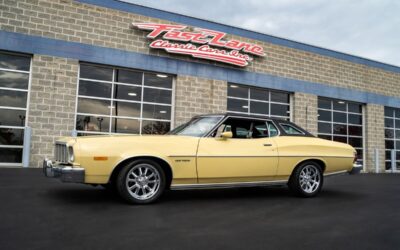 Ford Torino 1974