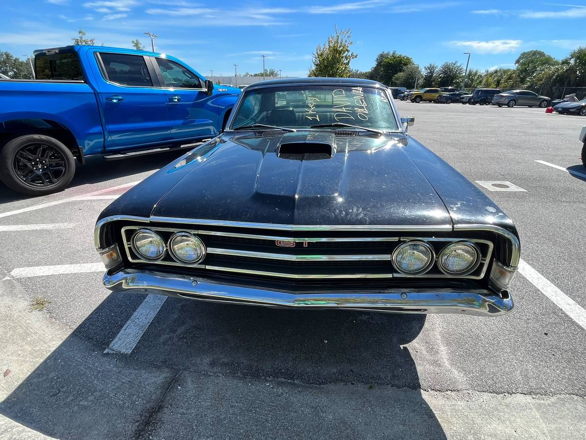 Ford-Torino-gt-v8-351cui-1969-Black