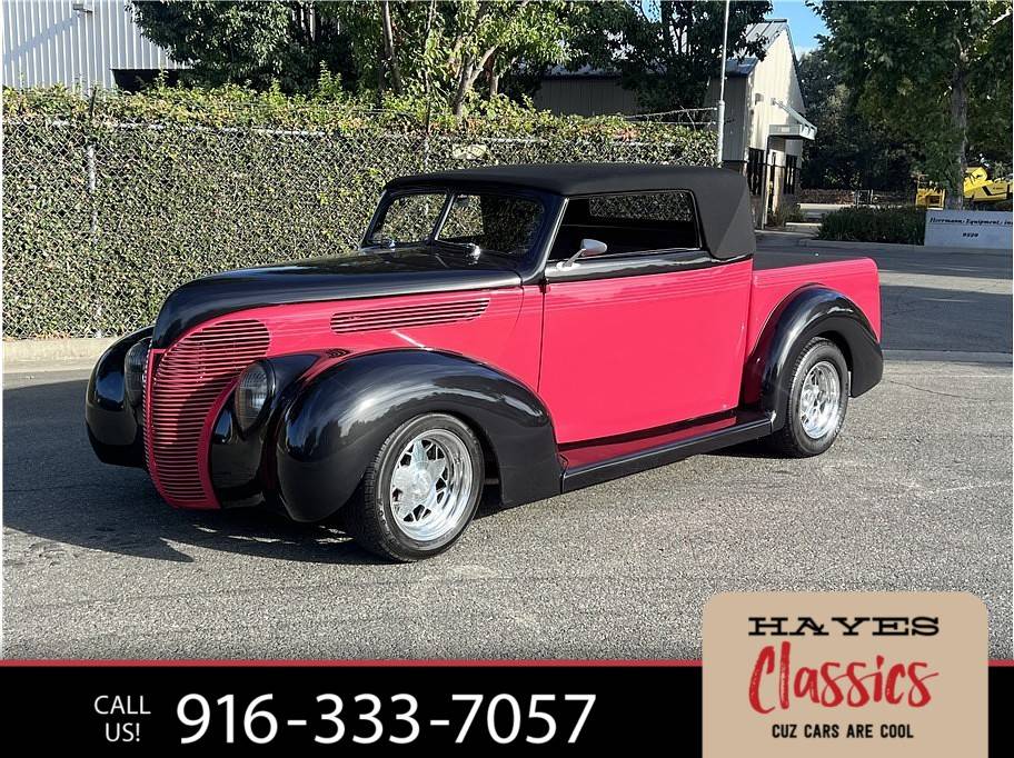 Ford-Ute-1938