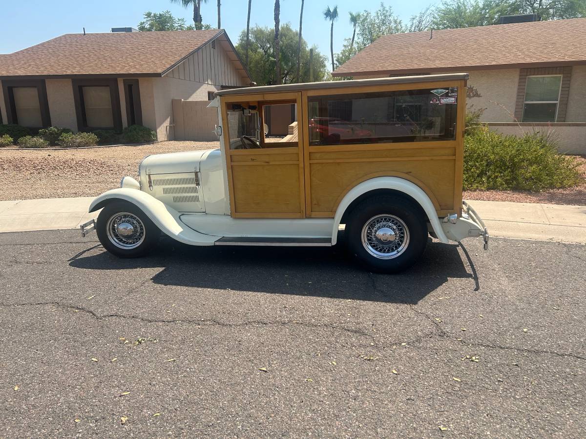 Ford-Woody-1929-custom