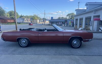 Ford XL 1969