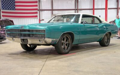 Ford XL 1969