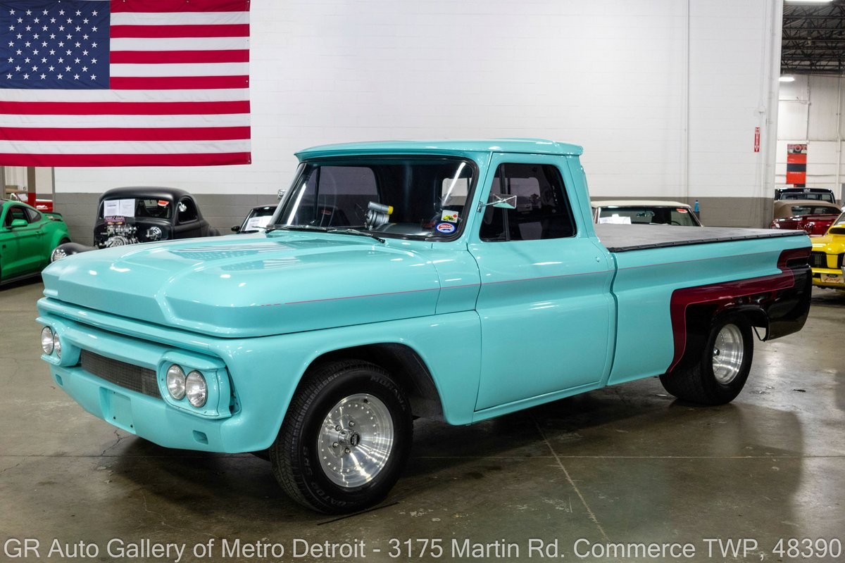 GMC-1000-1966-Black