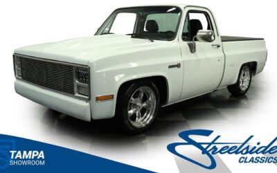 GMC C1500 1986