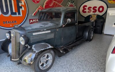GMC T-14 1936
