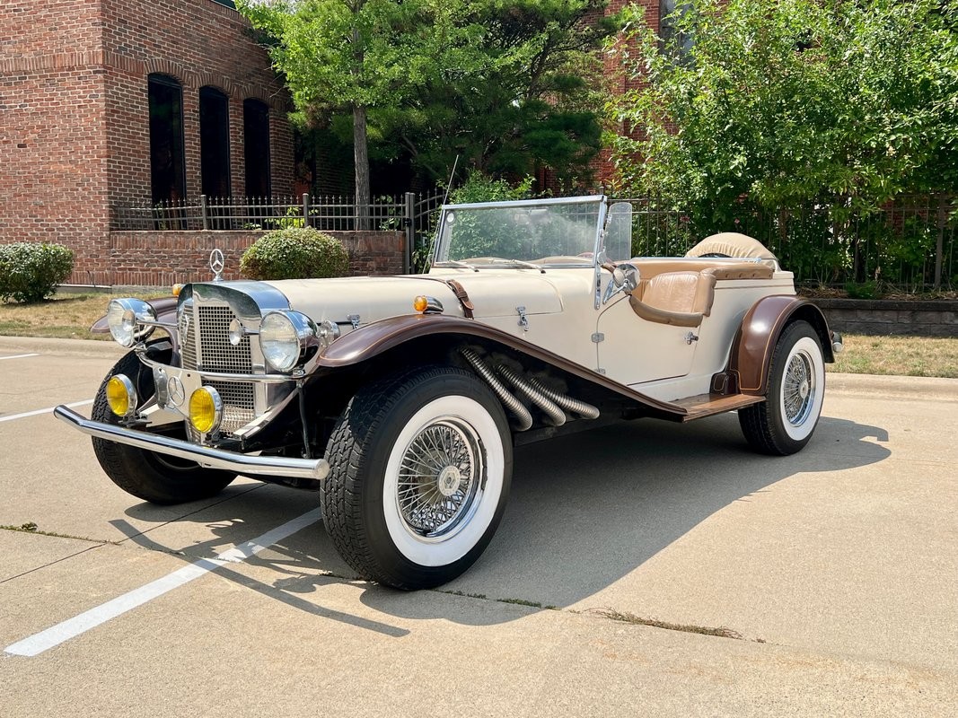 Gazele-1929-Convertible-Brown