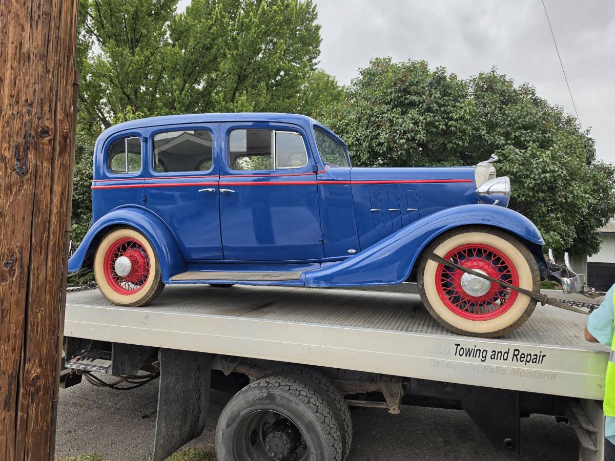 Gm-1933-custom