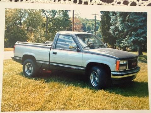 Gmc-12-ton-1991-Silver