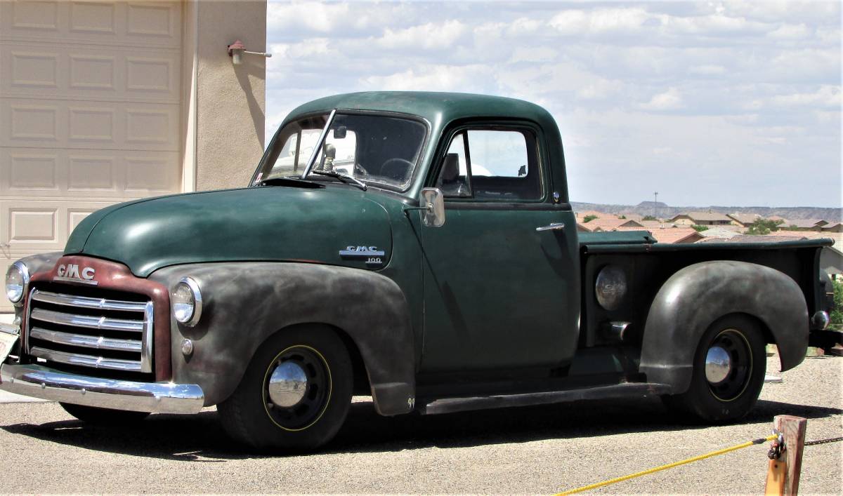 Gmc-1951-Green