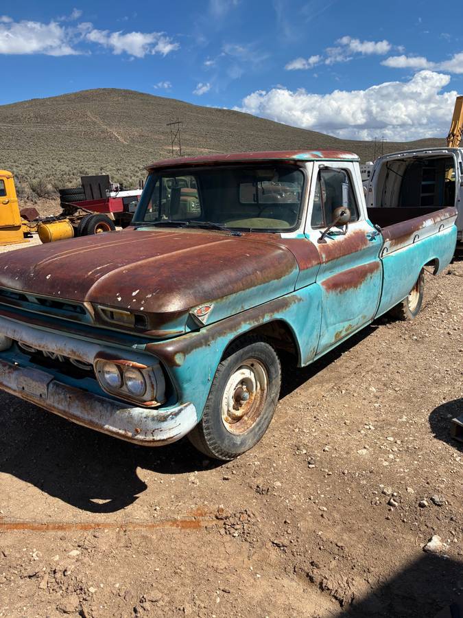 Gmc-1965-Green