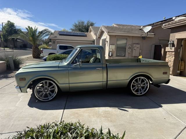 Gmc-1970-Green