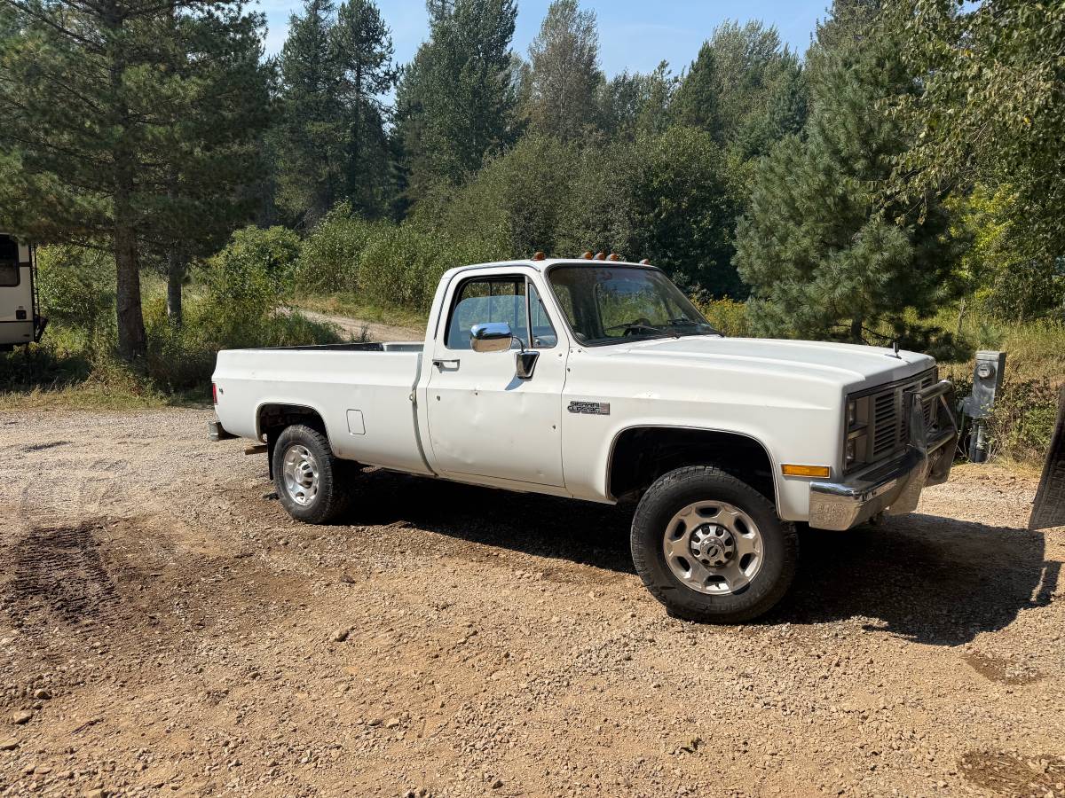 Gmc-1985-White
