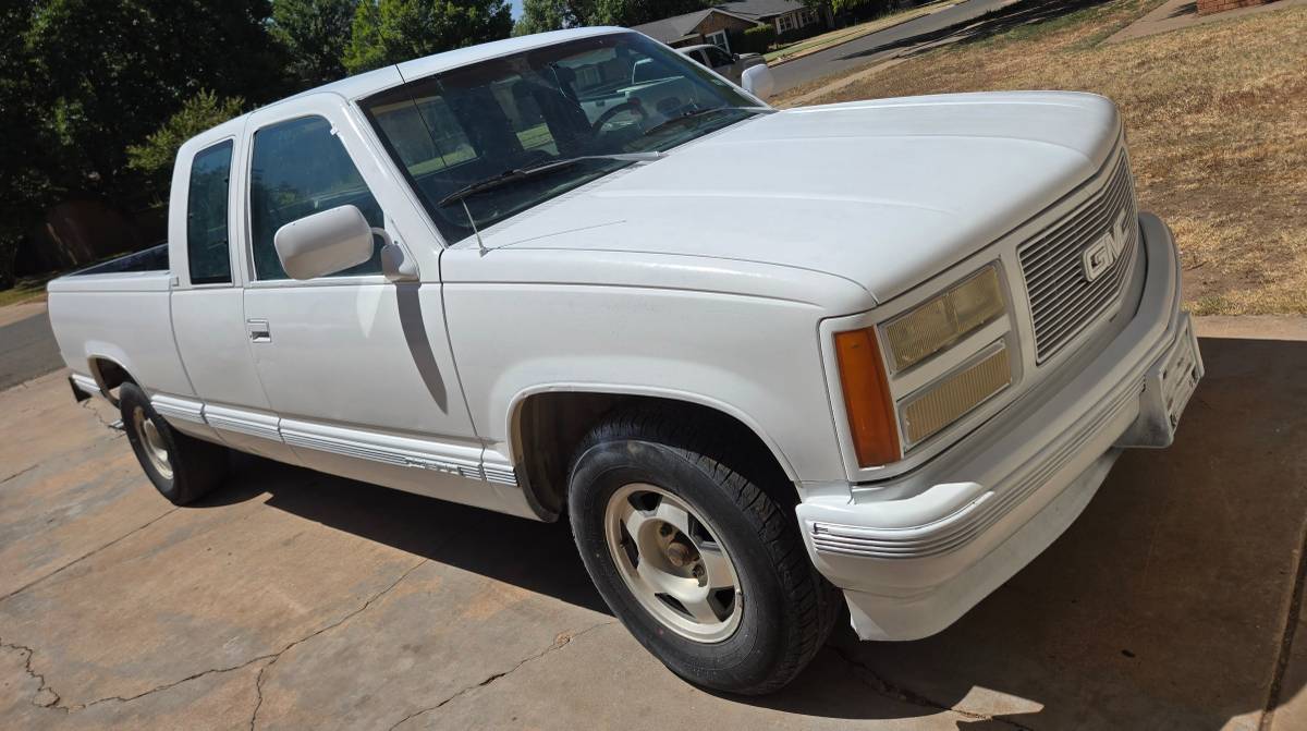 Gmc-1991