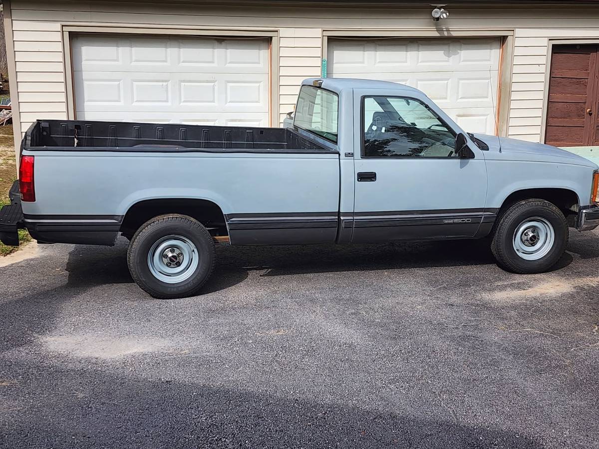 Gmc-1991