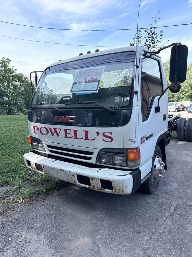 Gmc-1995-White