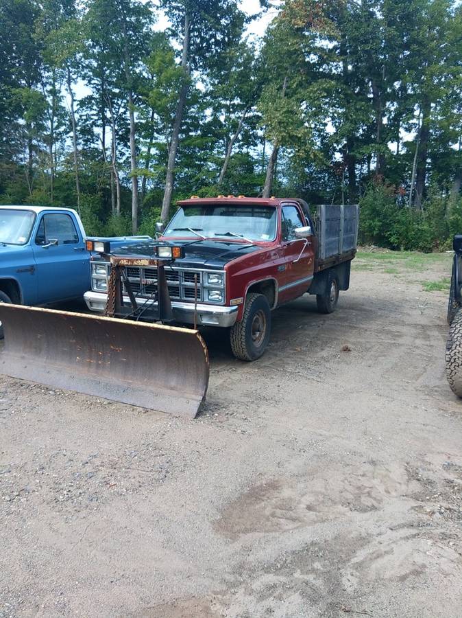 Gmc-34-ton-1981