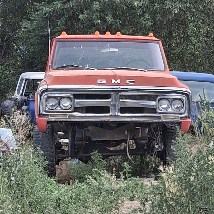 Gmc-3500-4x4-1972-Orange