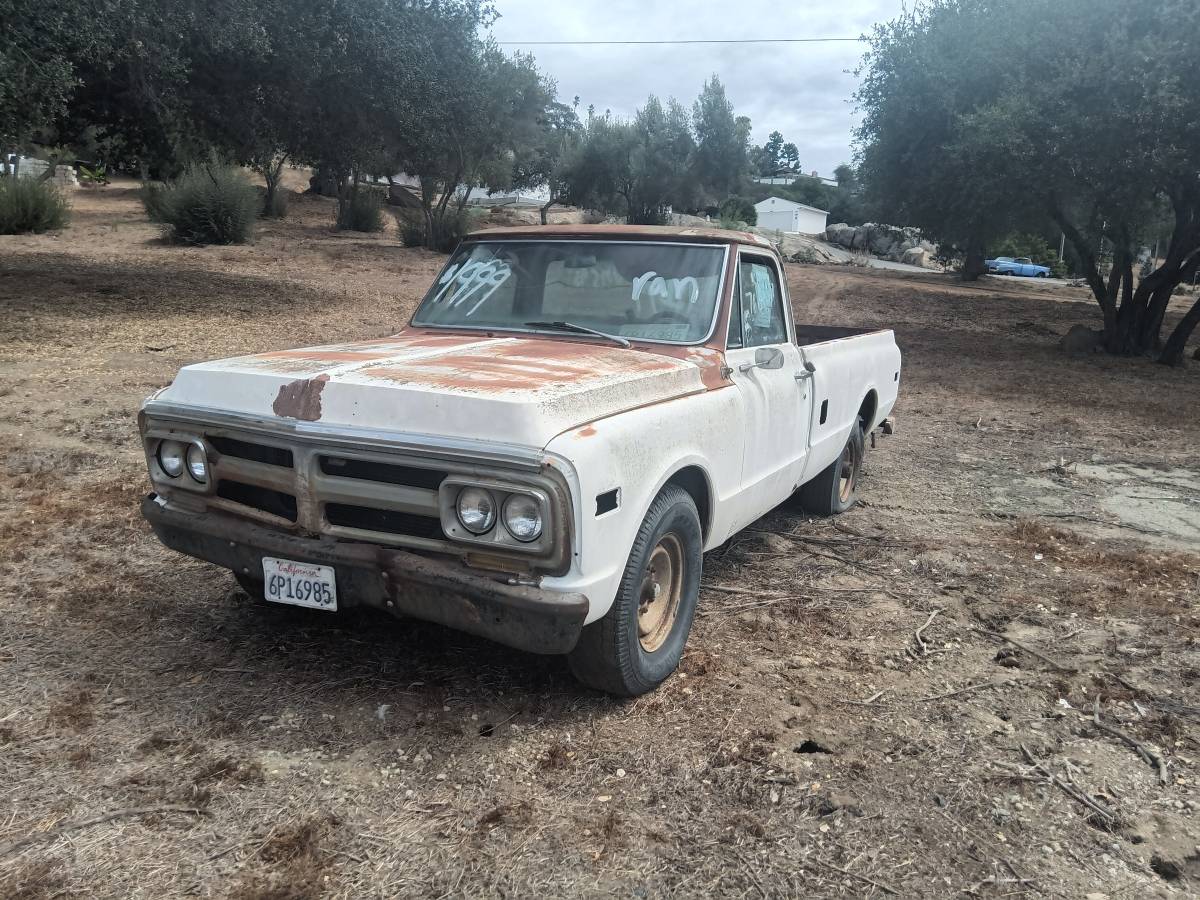Gmc-C-20-1969