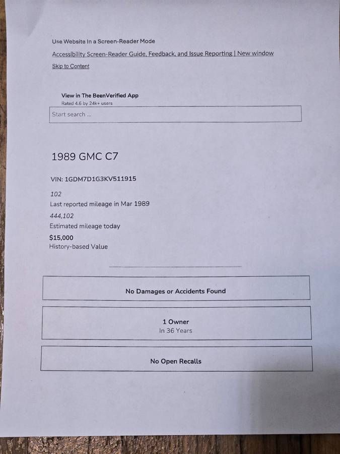 Gmc-C7-7000-medium-duty-97.5-inch-bbc-conventional-1989-White