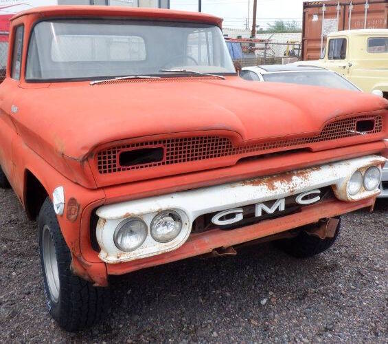 Gmc-Ck-1500-1961-Red